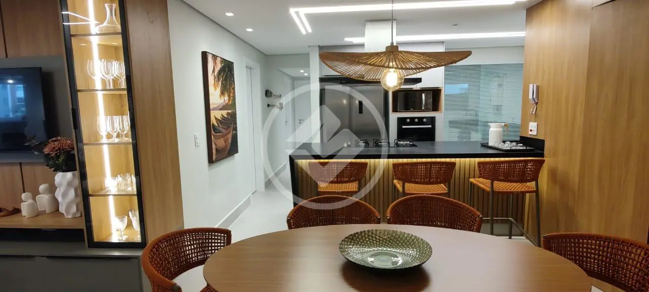 Apartamento 4 quartos no Riviera, Bertioga — foto 4 de 6