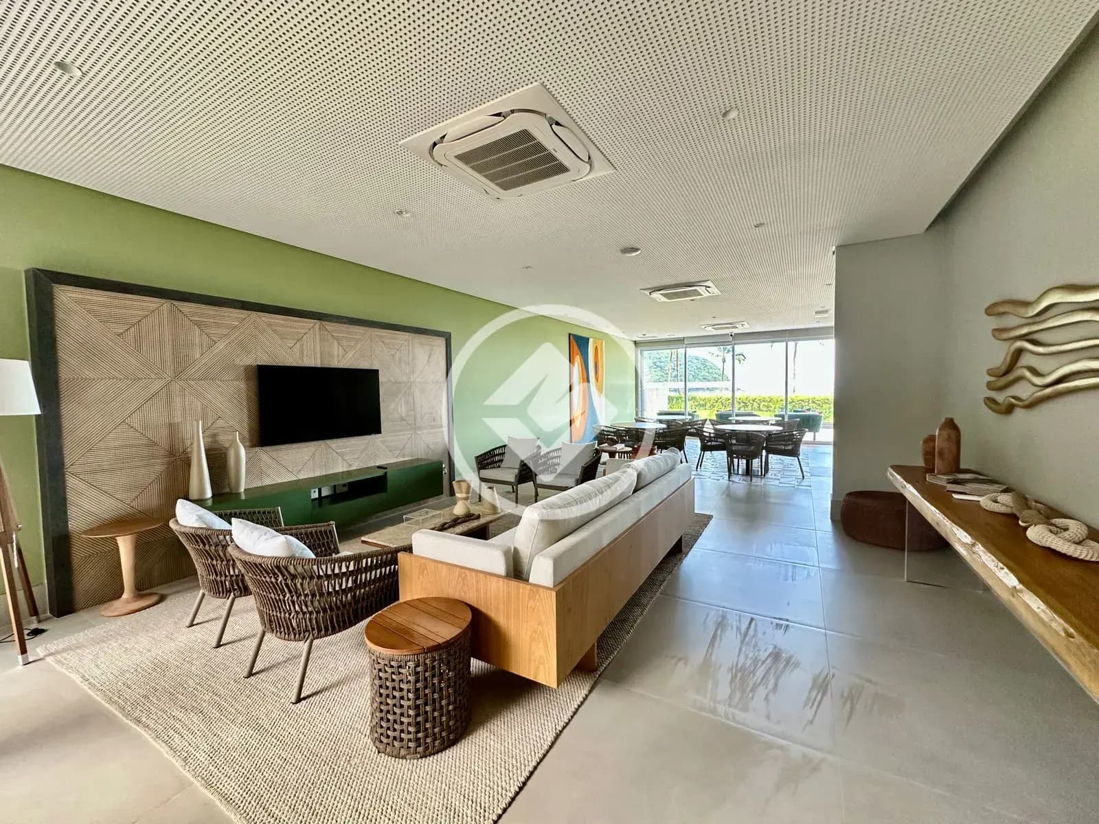 Apartamento 4 quartos no Riviera, Bertioga — foto 3 de 6