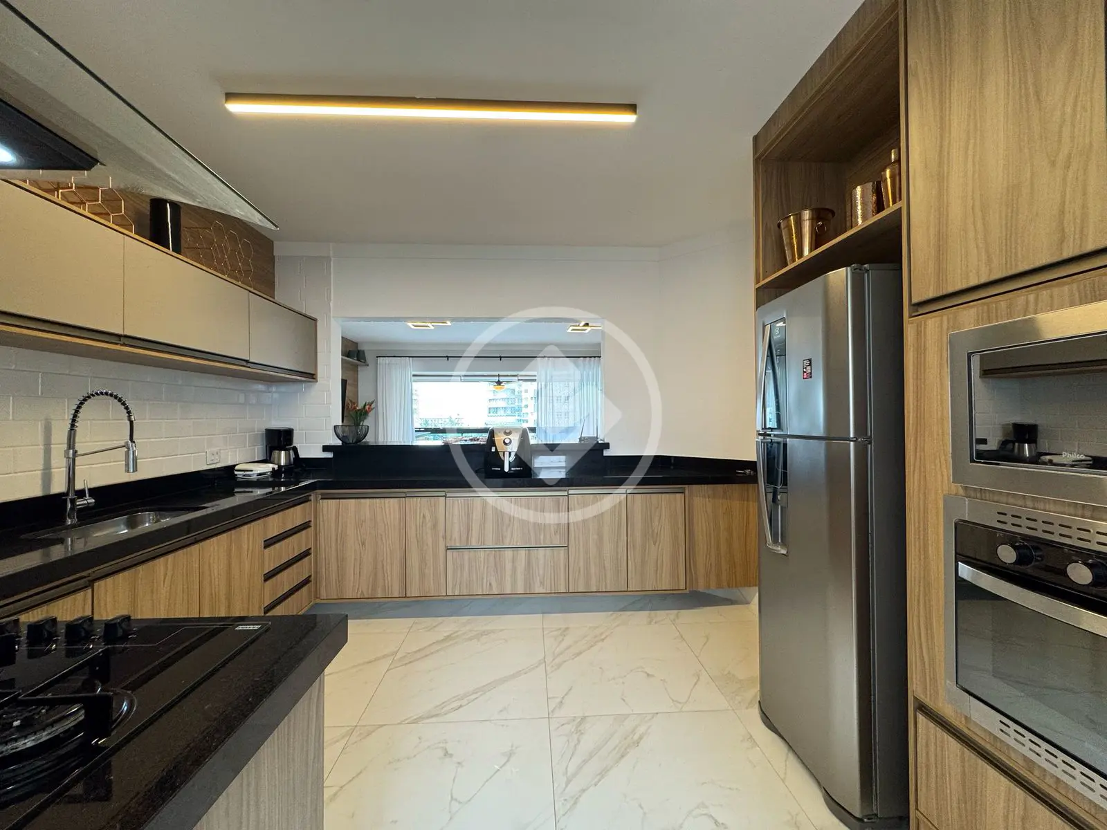 Apartamento 5 quartos no Riviera, Bertioga — foto 6 de 6