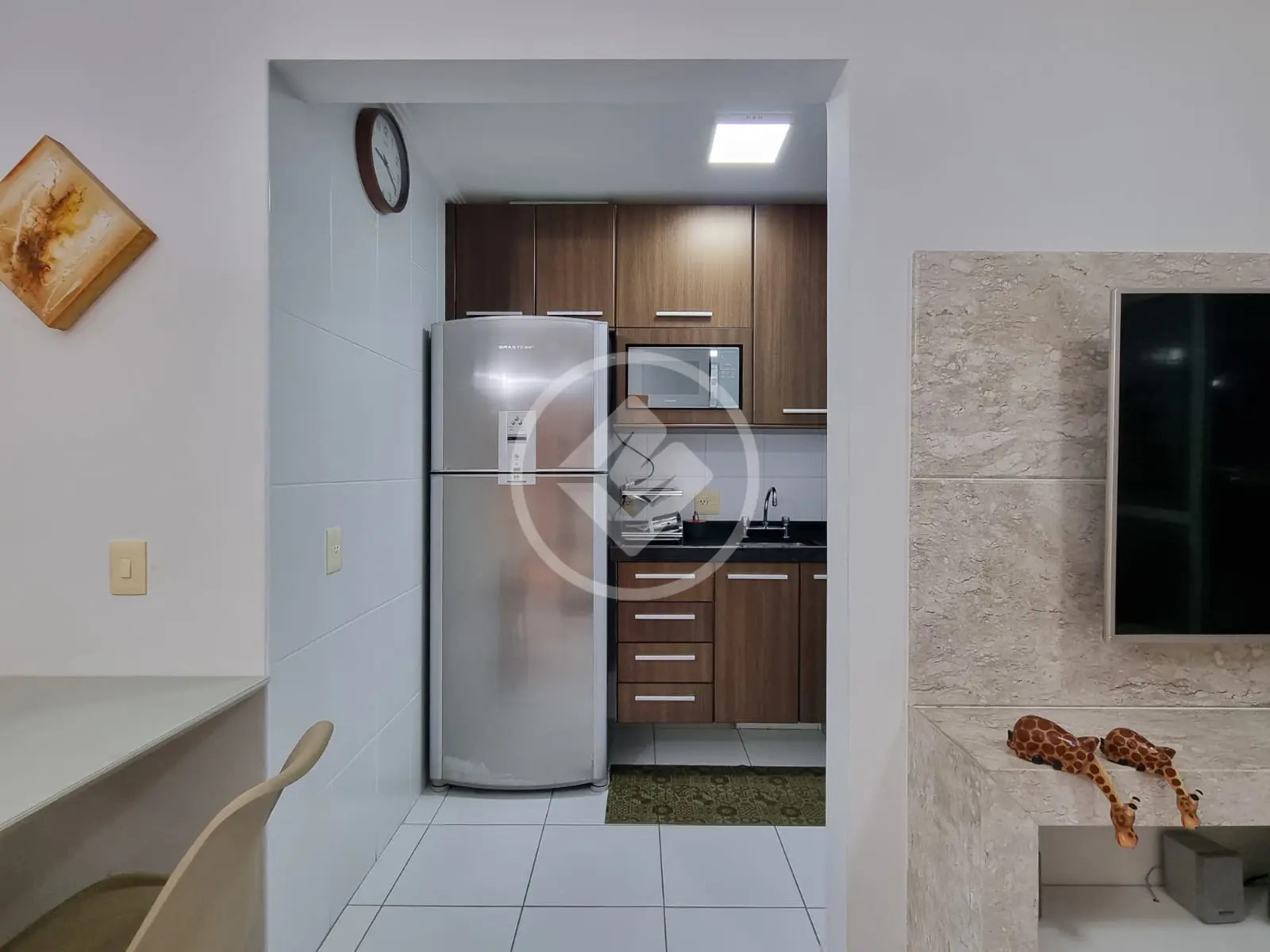 Apartamento 2 quartos no Riviera, Bertioga — foto 4 de 6