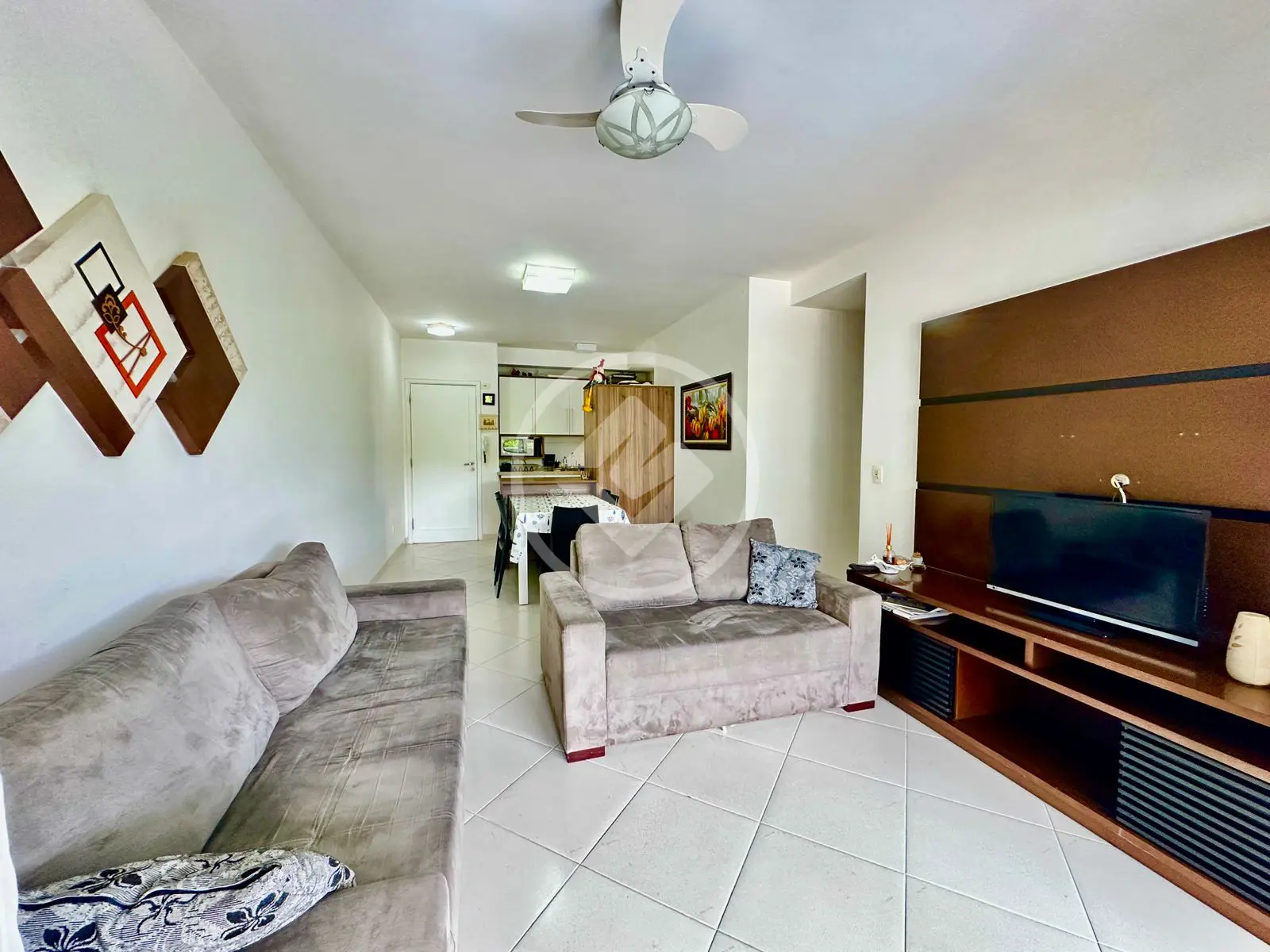 Apartamento 3 quartos no Riviera, Bertioga — foto 3 de 6
