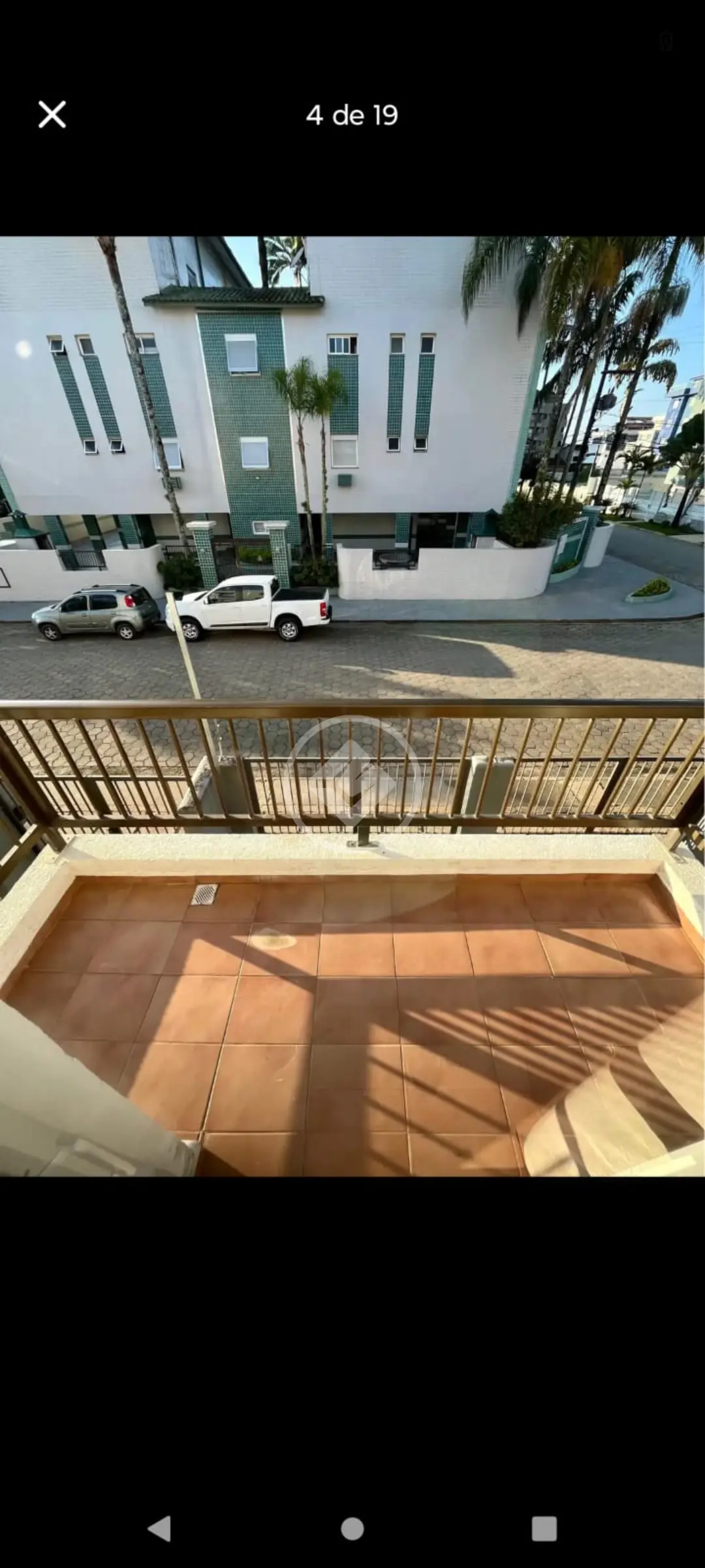 Apartamento 2 quartos no Praia Grande, Ubatuba — foto 4 de 6
