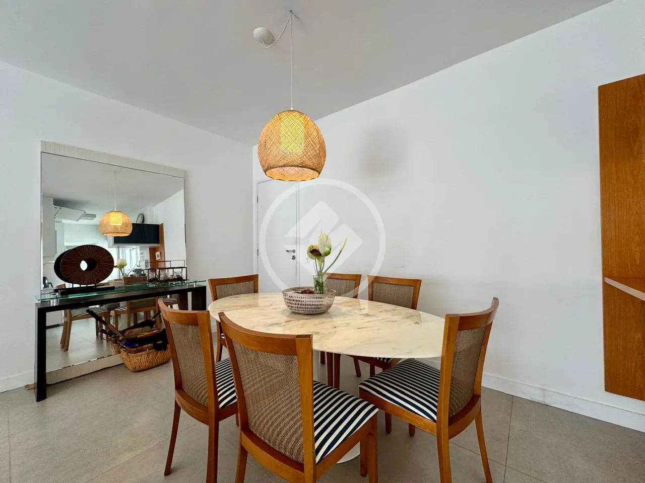 Apartamento 3 quartos no Riviera, Bertioga — foto 6 de 6