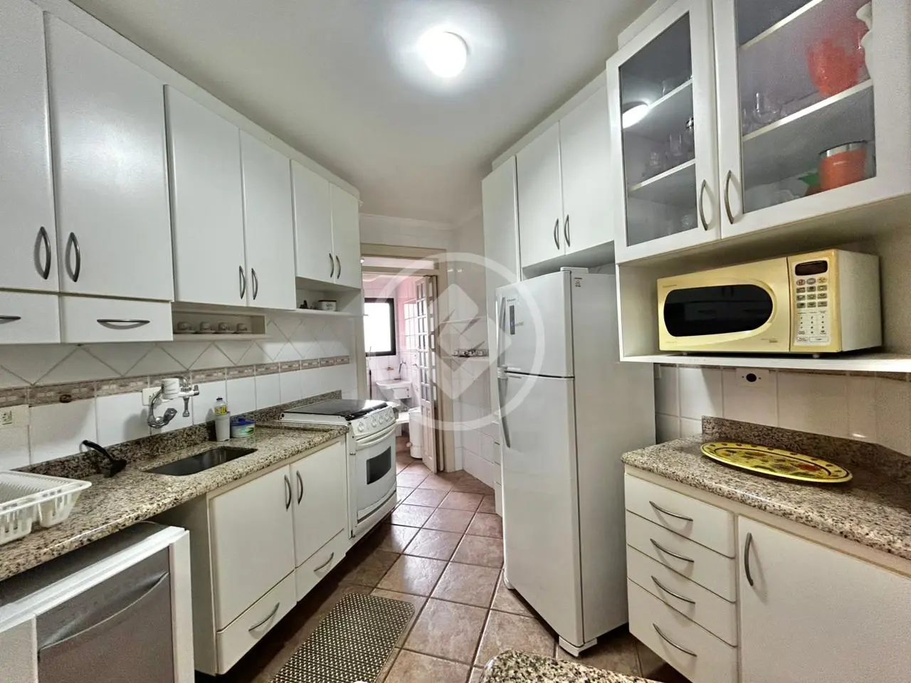 Apartamento 3 quartos no Riviera, Bertioga — foto 6 de 6