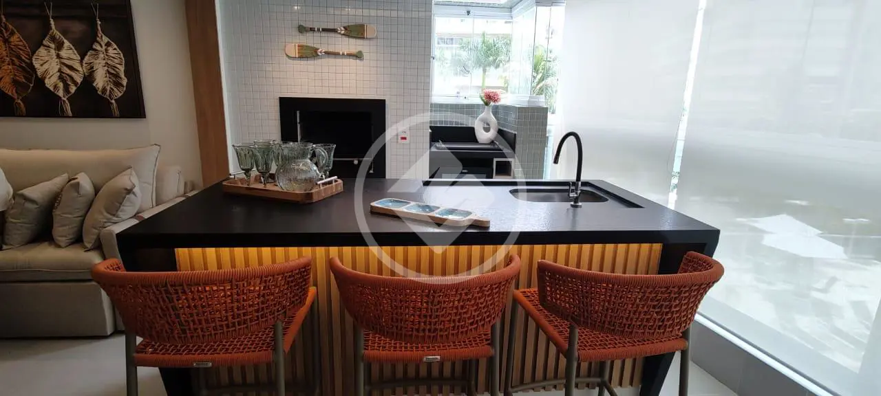 Apartamento 4 quartos no Riviera, Bertioga — foto 5 de 6