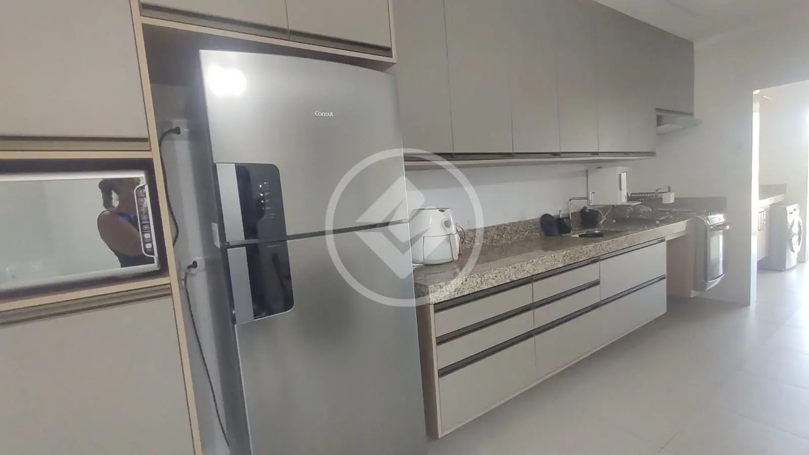 Apartamento 3 quartos no Centro, Ubatuba — foto 5 de 6