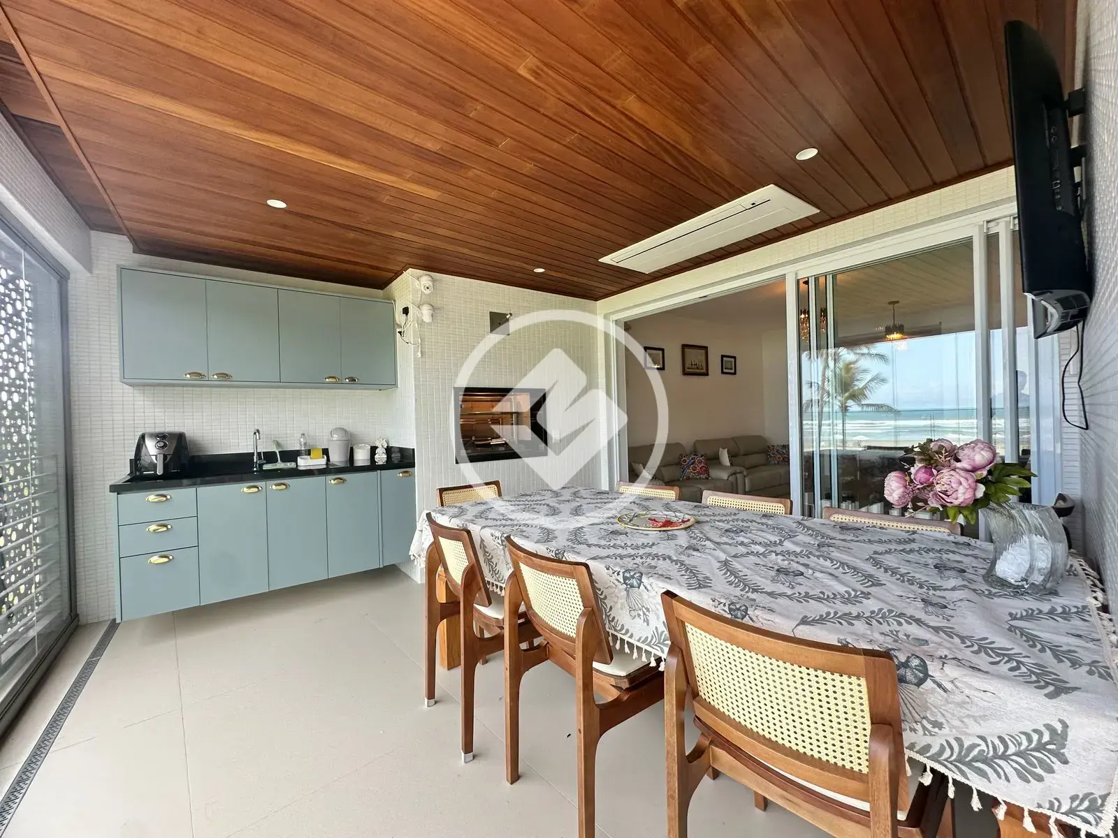 Apartamento 4 quartos no Riviera, Bertioga — foto 6 de 6