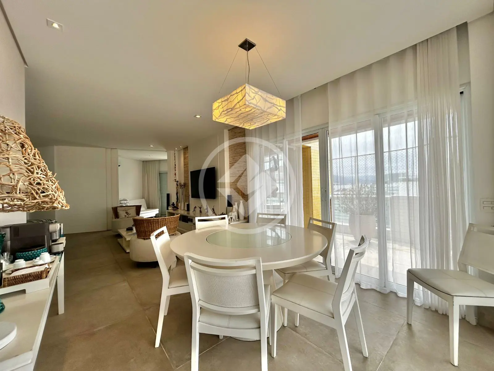 Apartamento 4 quartos no Riviera, Bertioga — foto 5 de 6