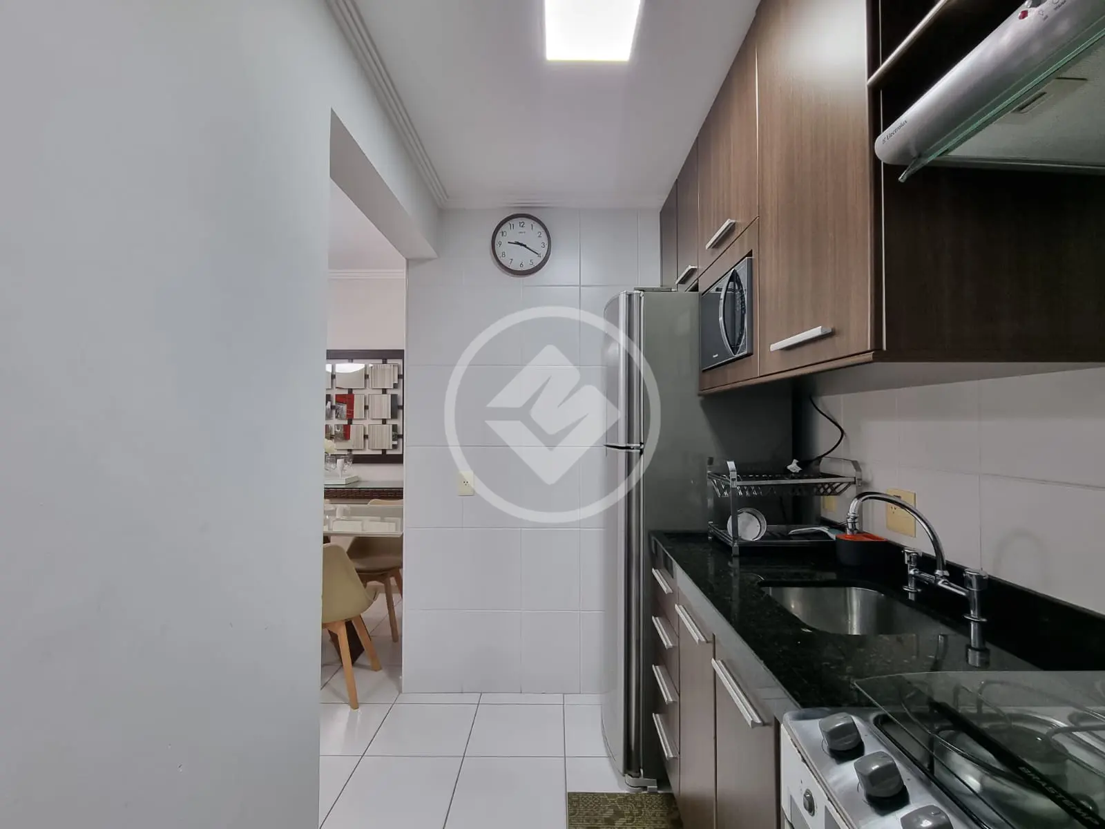 Apartamento 2 quartos no Riviera, Bertioga — foto 3 de 6