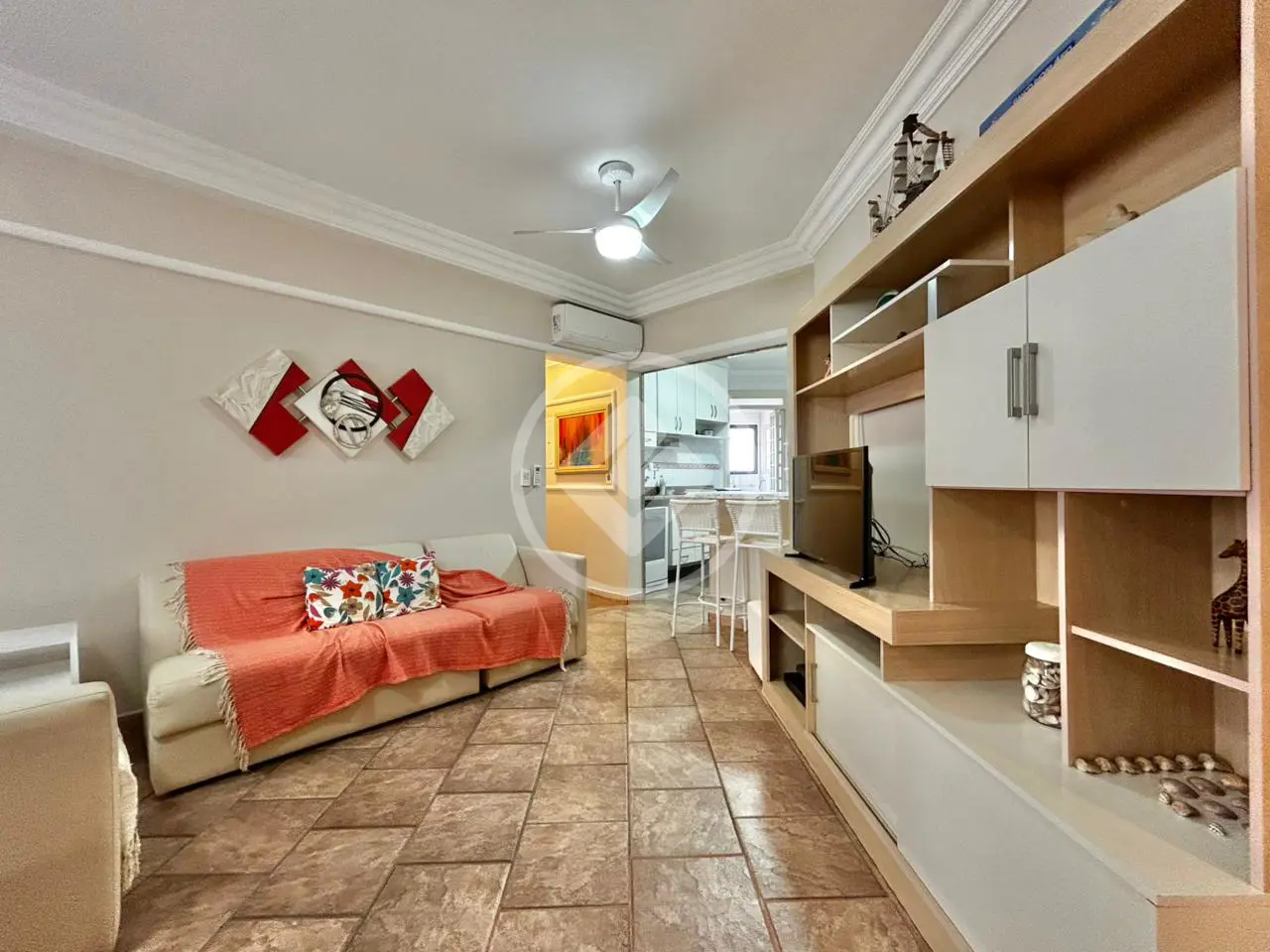 Apartamento 3 quartos no Riviera, Bertioga — foto 3 de 6