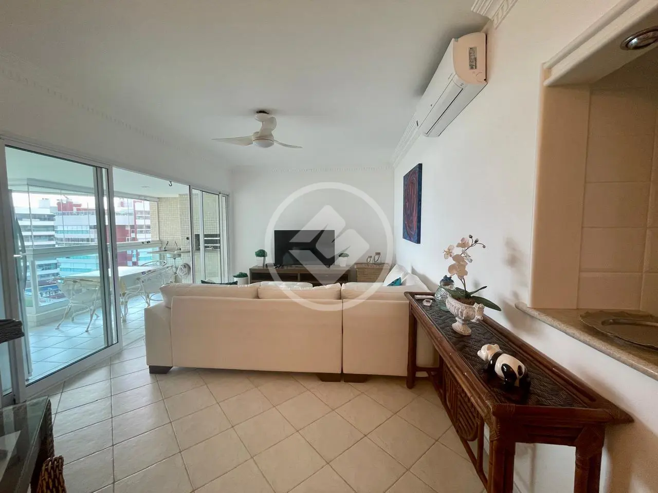 Apartamento 3 quartos no Riviera, Bertioga — foto 3 de 6