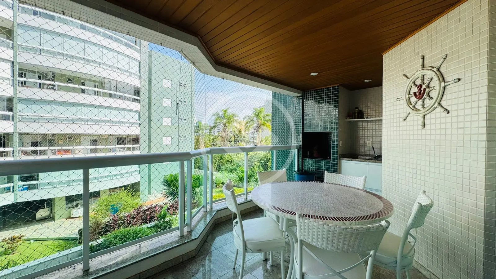 Apartamento Riviera, Bertioga - SP — foto 2