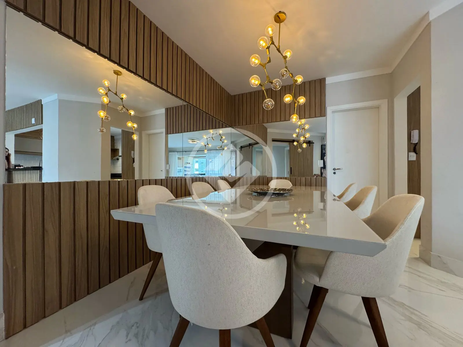 Apartamento 5 quartos no Riviera, Bertioga — foto 4 de 6
