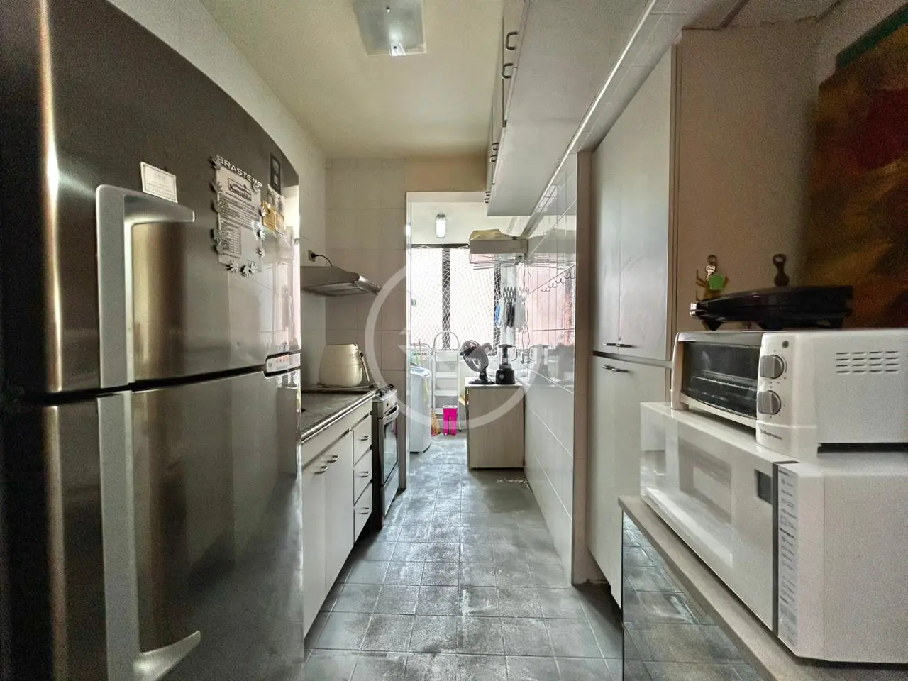 Apartamento 2 quartos no Riviera, Bertioga — foto 5 de 6