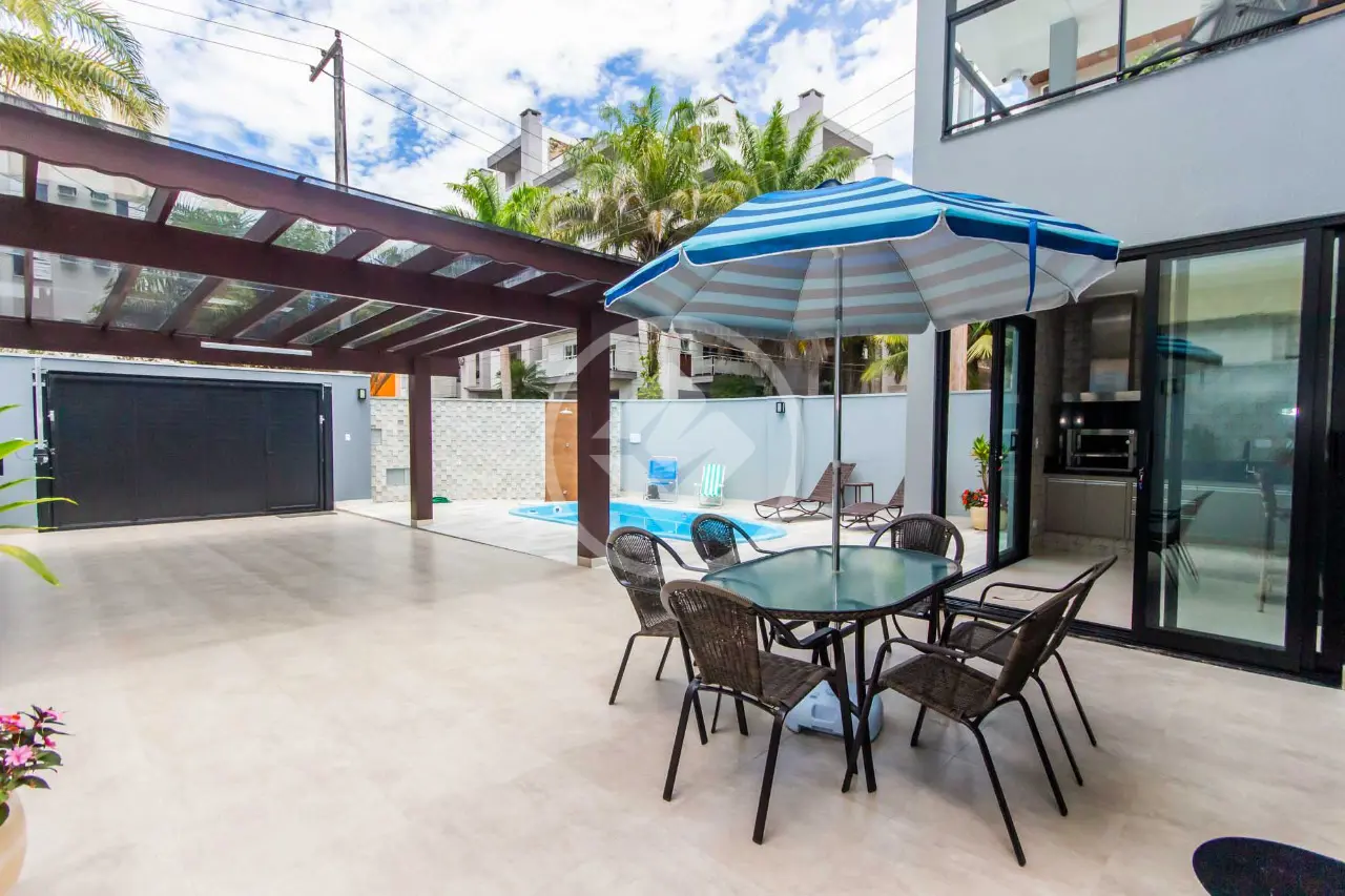 Sobrado 4 quartos no Praia Grande, Ubatuba — foto 6 de 6