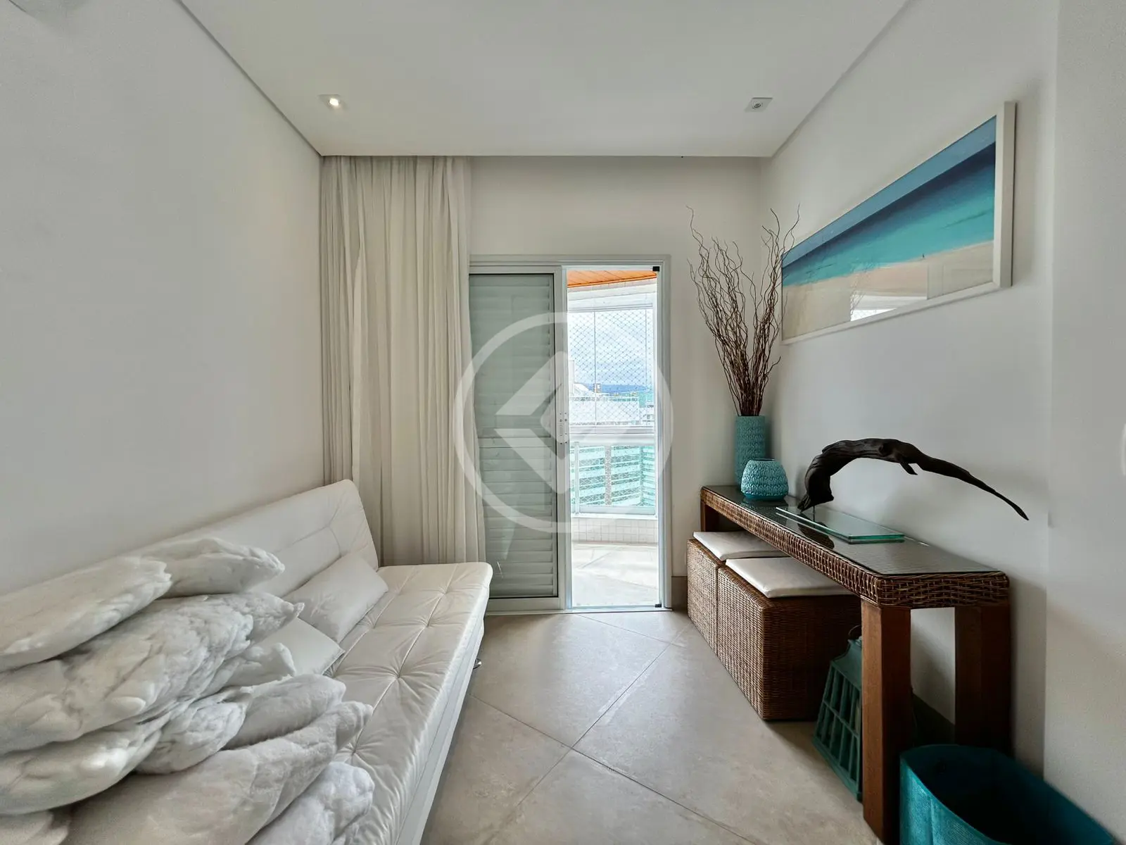 Apartamento 4 quartos no Riviera, Bertioga — foto 6 de 6