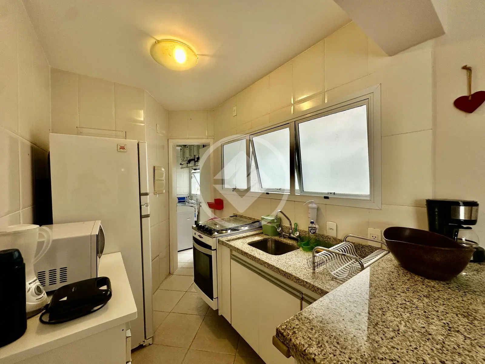 Apartamento 3 quartos no Riviera, Bertioga — foto 6 de 6