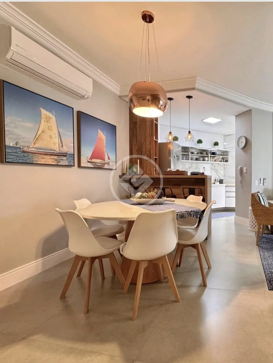 Apartamento 3 quartos no Riviera, Bertioga — foto 3 de 6