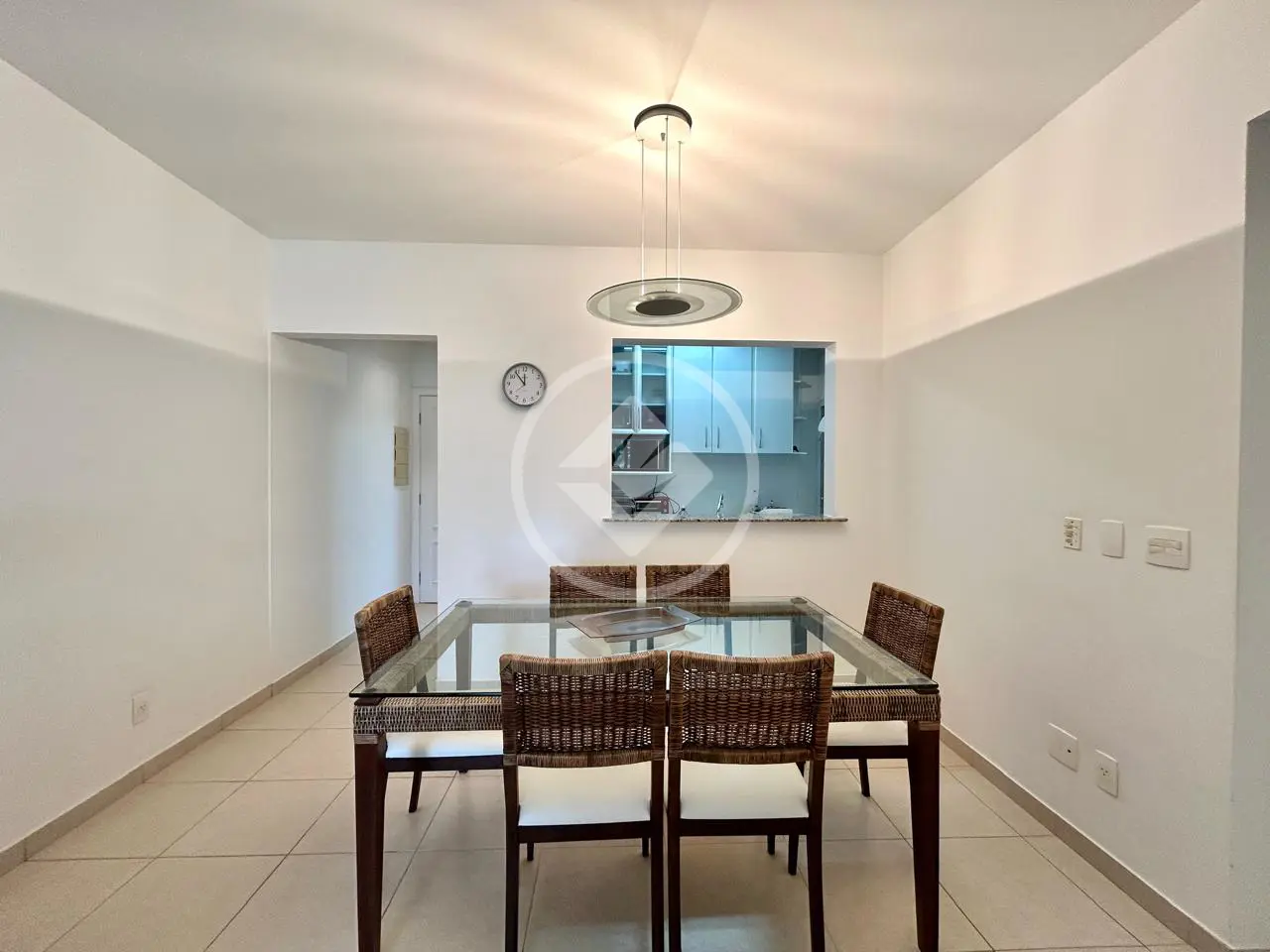 Apartamento 3 quartos no Riviera, Bertioga — foto 3 de 6