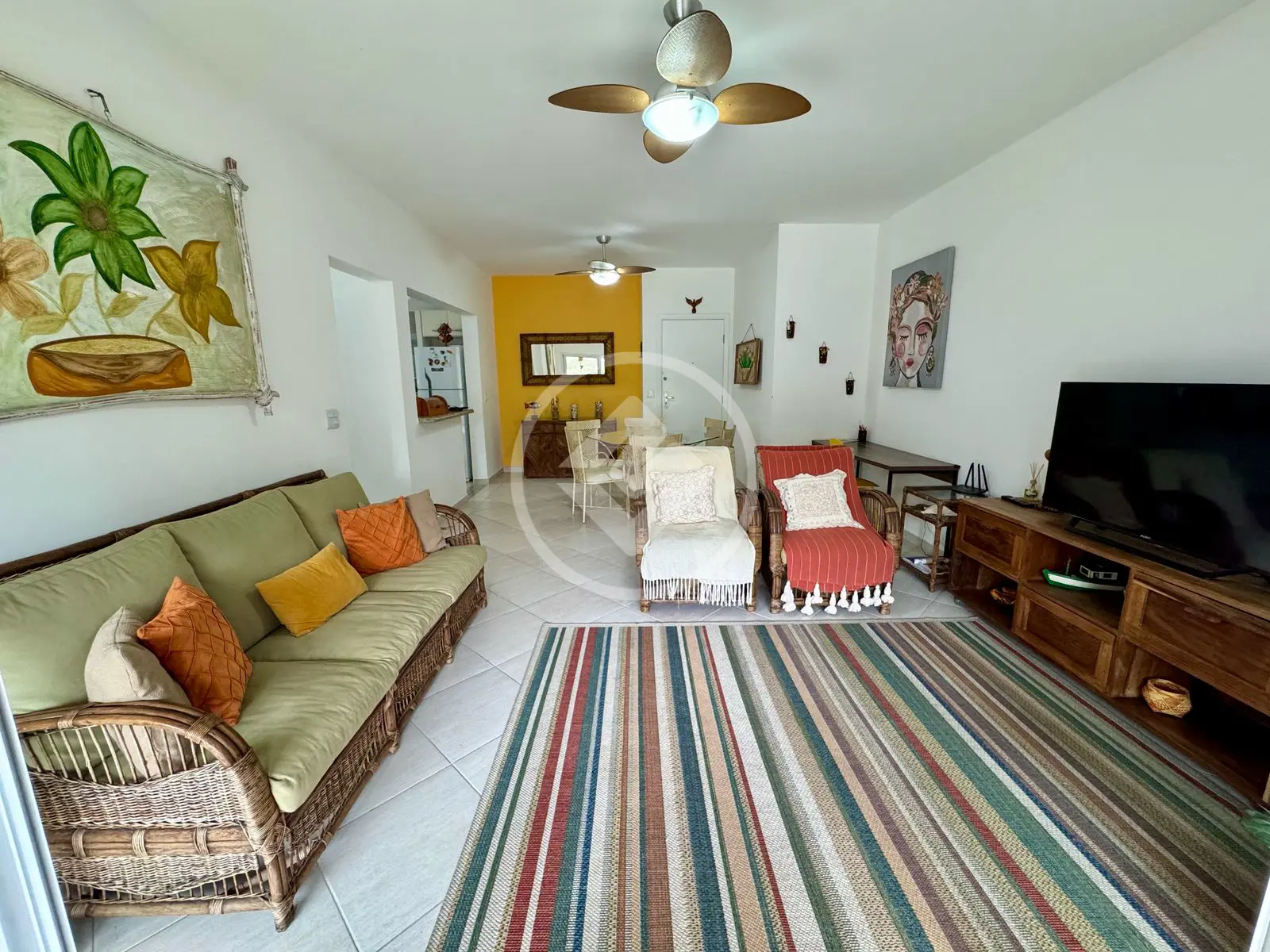 Apartamento Riviera, Bertioga - SP — foto 2