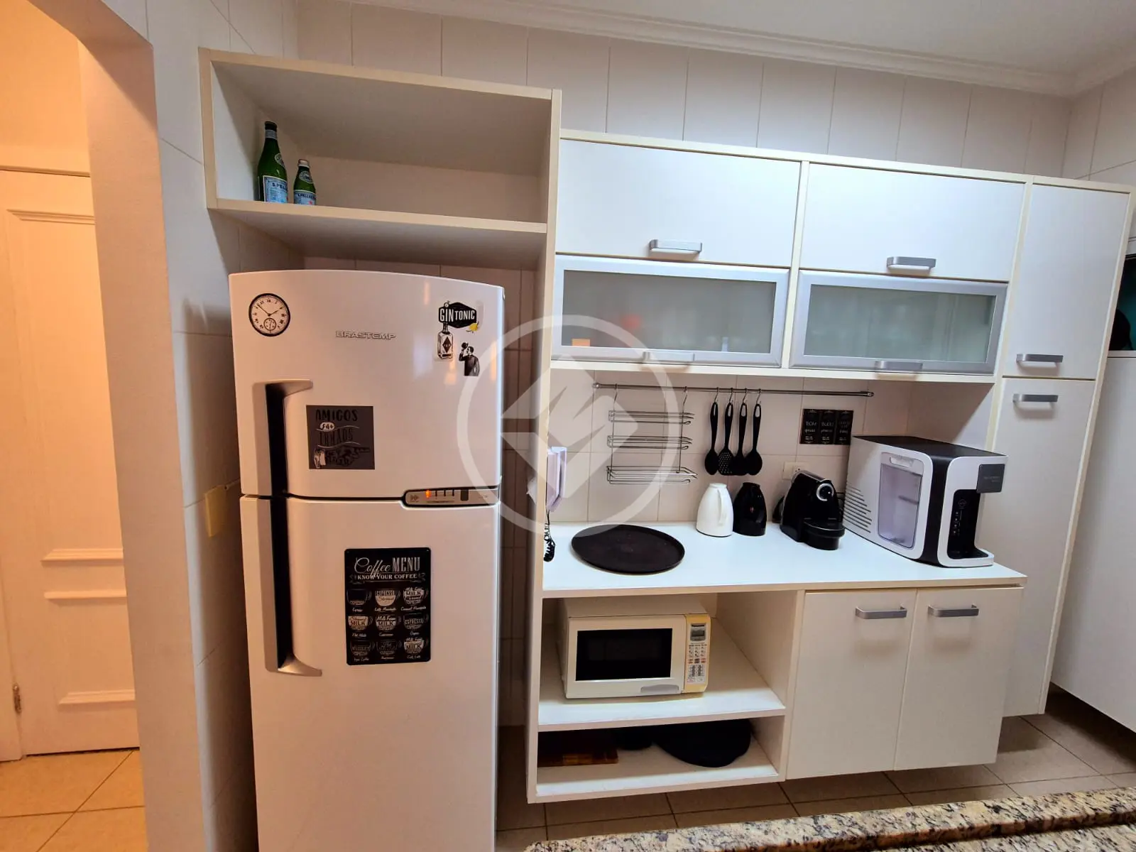 Apartamento 3 quartos no Riviera, Bertioga — foto 4 de 6