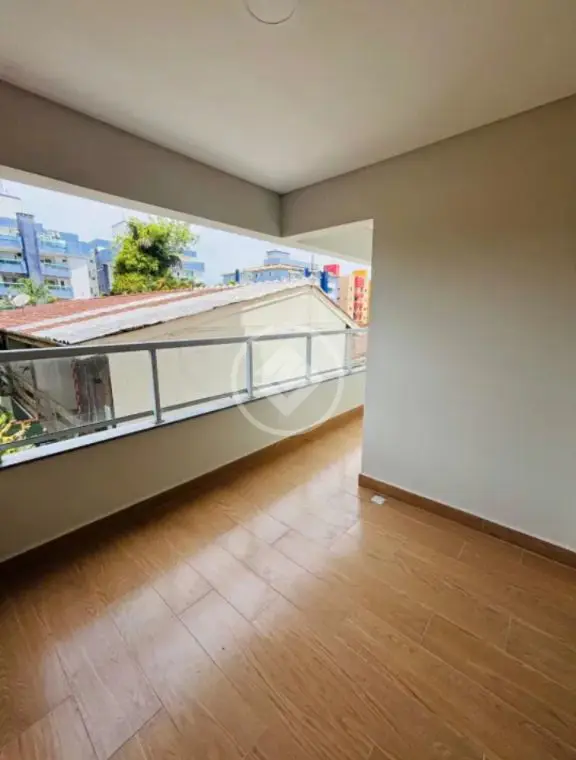 Apartamento 2 quartos no Itaguá, Ubatuba — foto 5 de 6