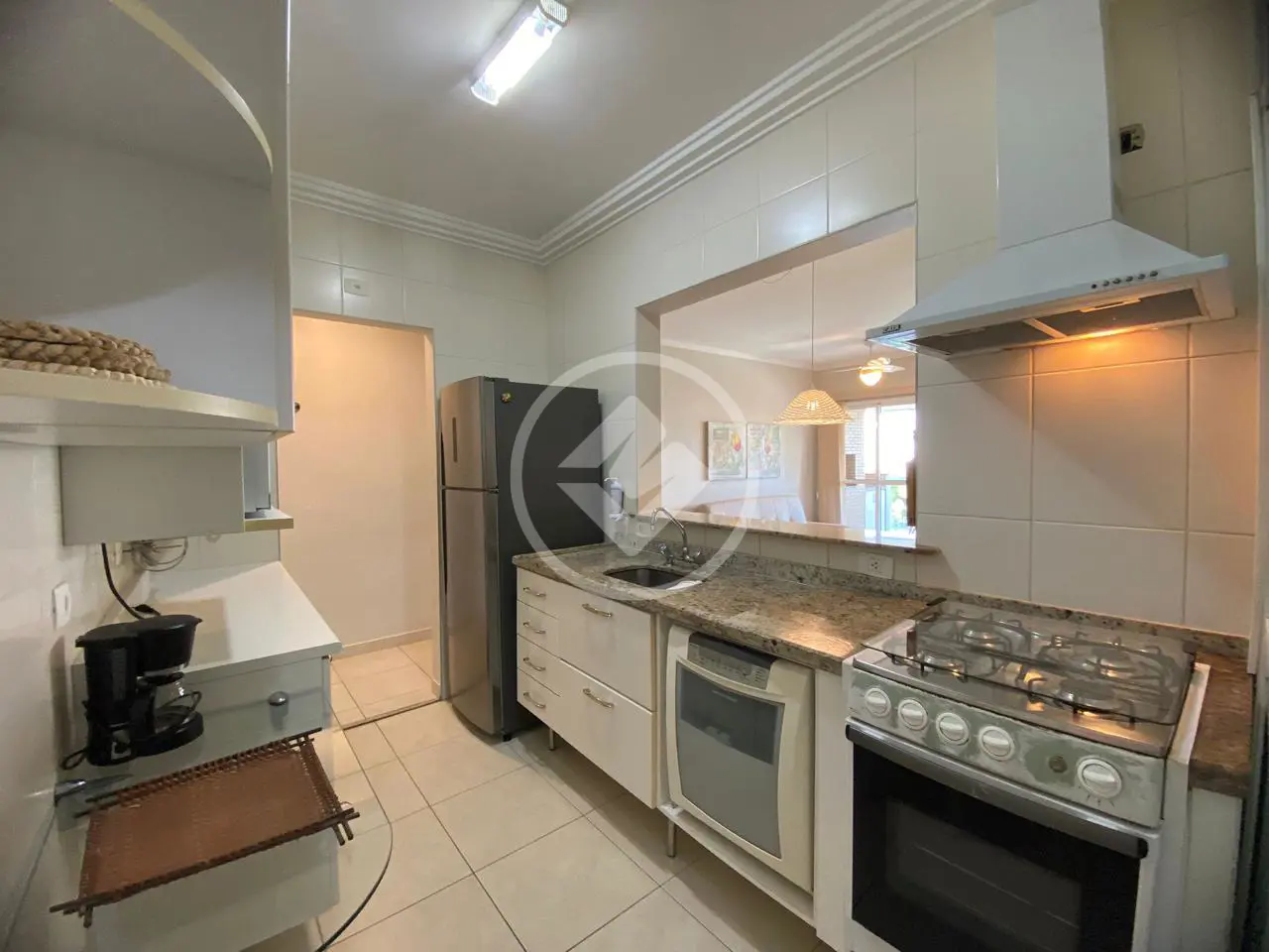 Apartamento 3 quartos no Riviera, Bertioga — foto 6 de 6