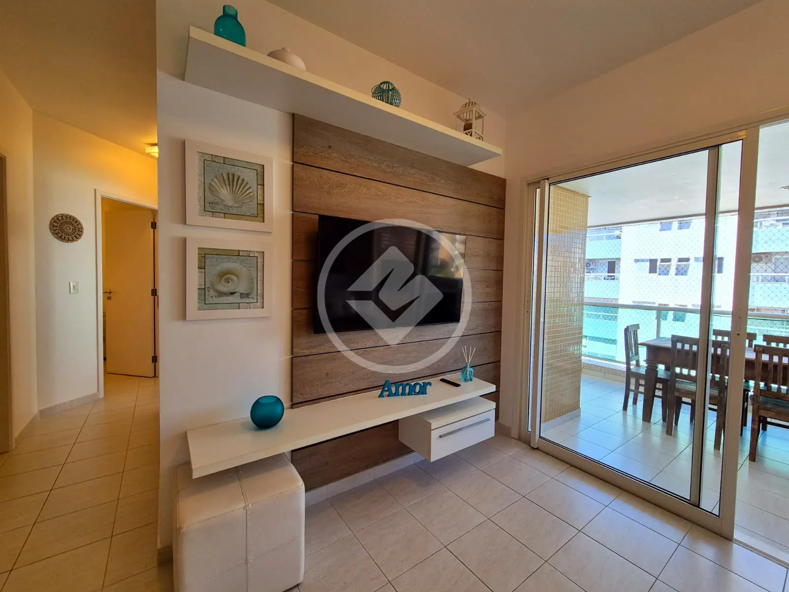 Apartamento 3 quartos no Riviera, Bertioga — foto 4 de 6