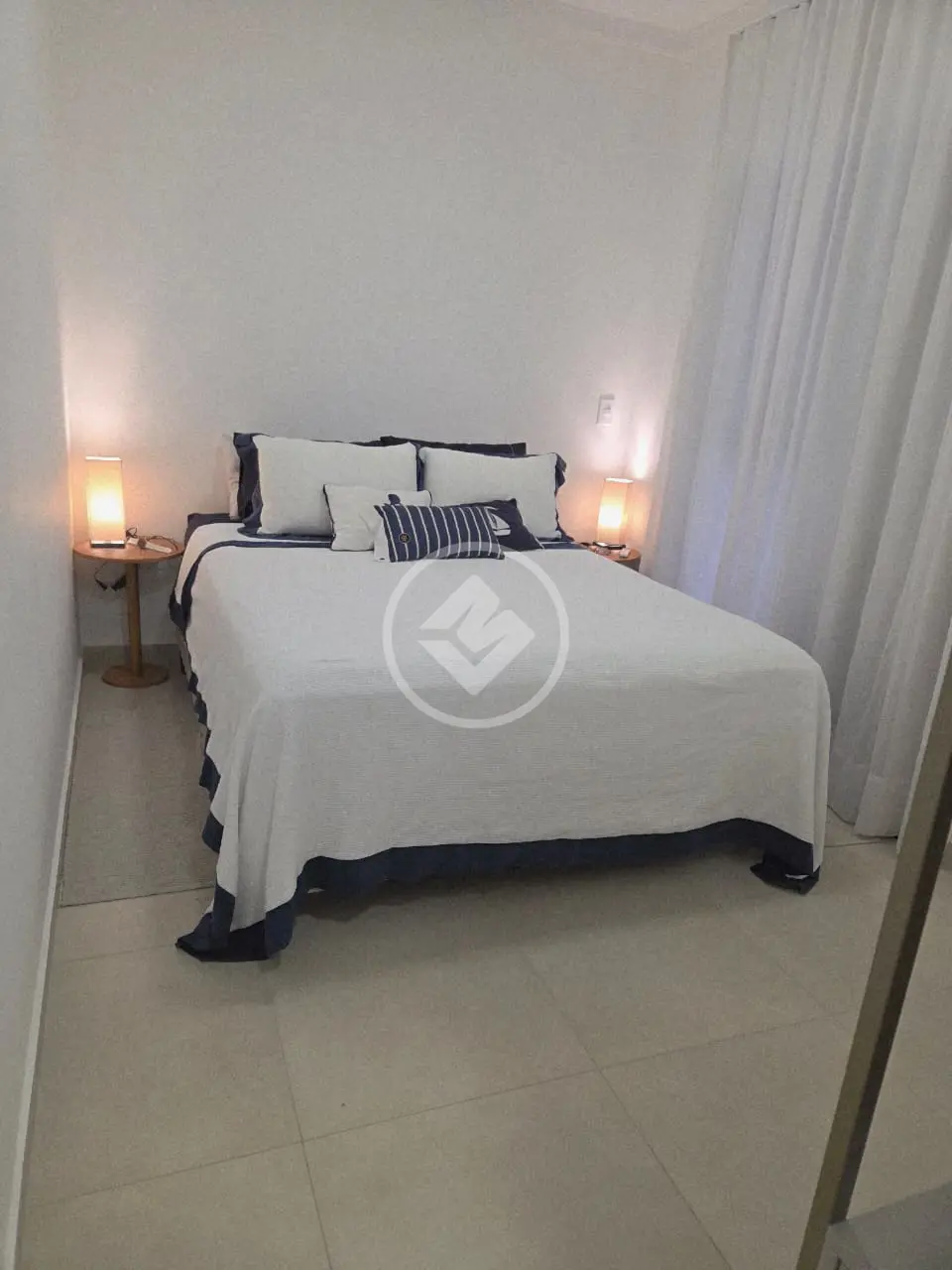 Apartamento 2 quartos no Itaguá, Ubatuba — foto 6 de 6