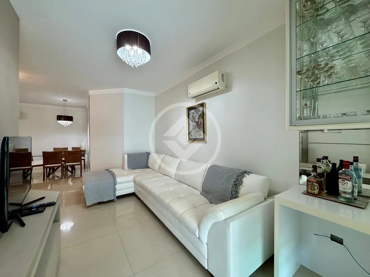 Apartamento 3 quartos no Riviera, Bertioga — foto 3 de 6