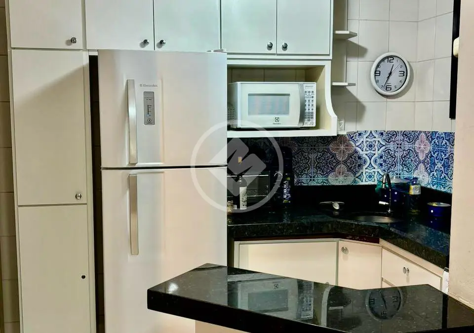 Apartamento 2 quartos no Riviera, Bertioga — foto 4 de 6