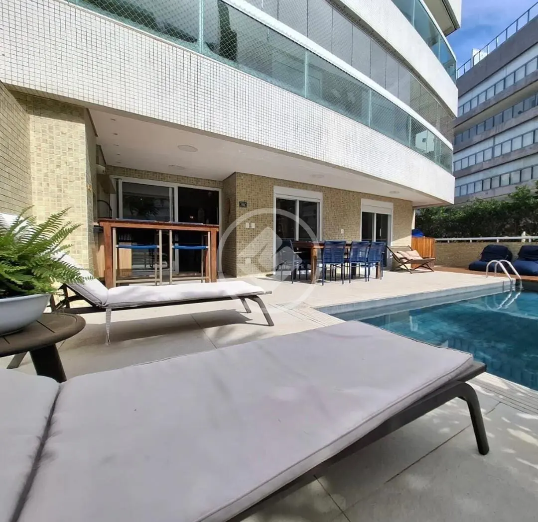 Apartamento 3 quartos no Riviera, Bertioga — foto 6 de 6
