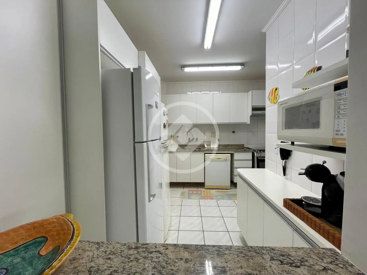 Apartamento 3 quartos no Riviera, Bertioga — foto 4 de 6