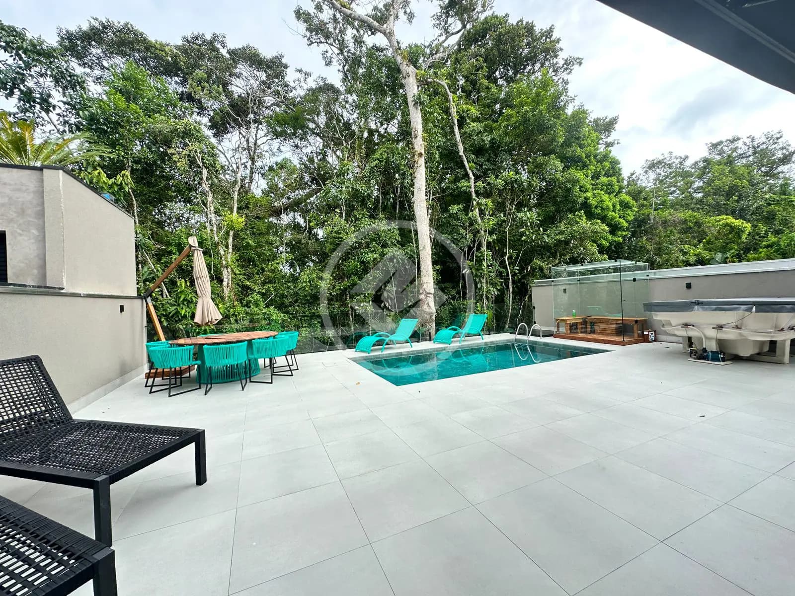 Casa 6 quartos no Riviera, Bertioga — foto 5 de 6