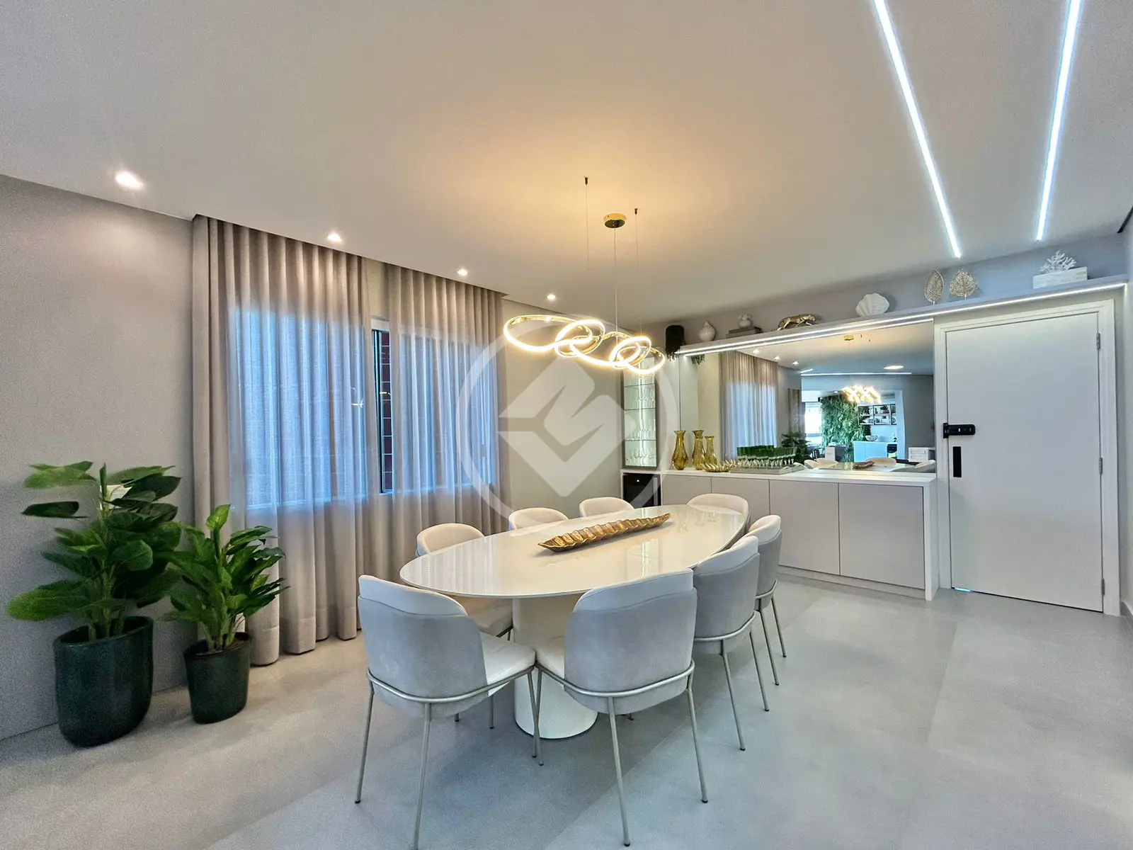 Apartamento 4 quartos no Riviera, Bertioga — foto 6 de 6