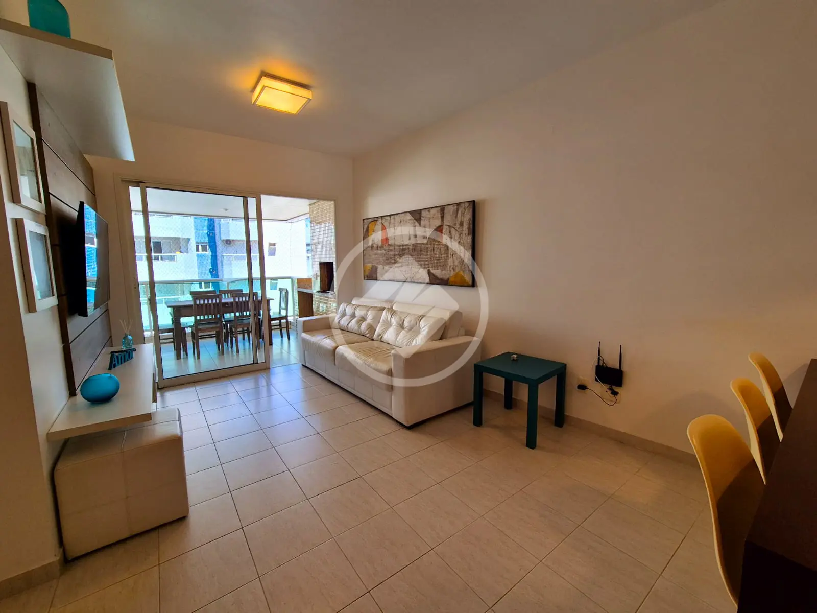 Apartamento Riviera, Bertioga - SP — foto 2