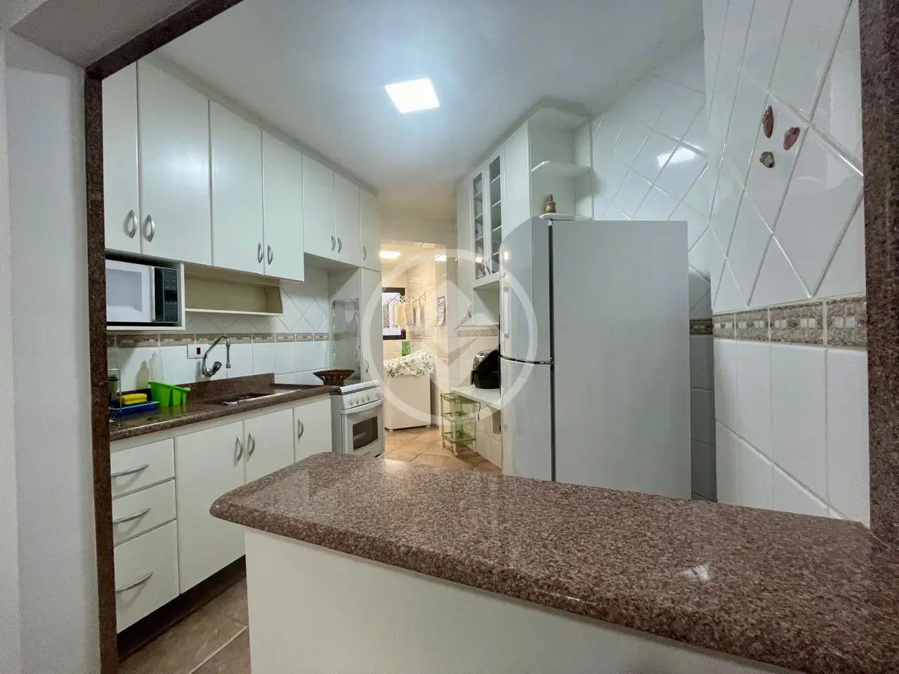 Apartamento 3 quartos no Riviera, Bertioga — foto 4 de 6