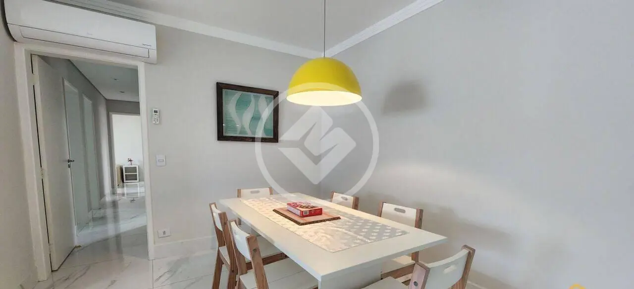 Apartamento 4 quartos no Riviera, Bertioga — foto 4 de 6