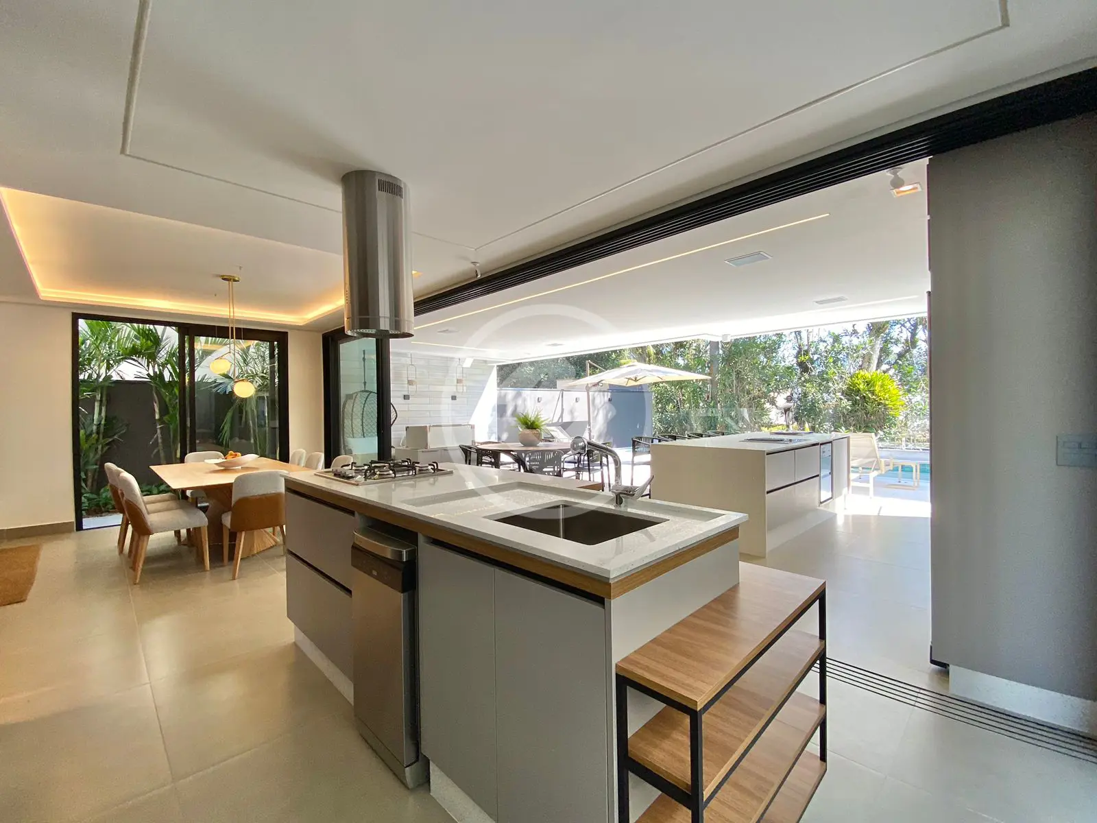 Casa 6 quartos no Riviera, Bertioga — foto 4 de 6