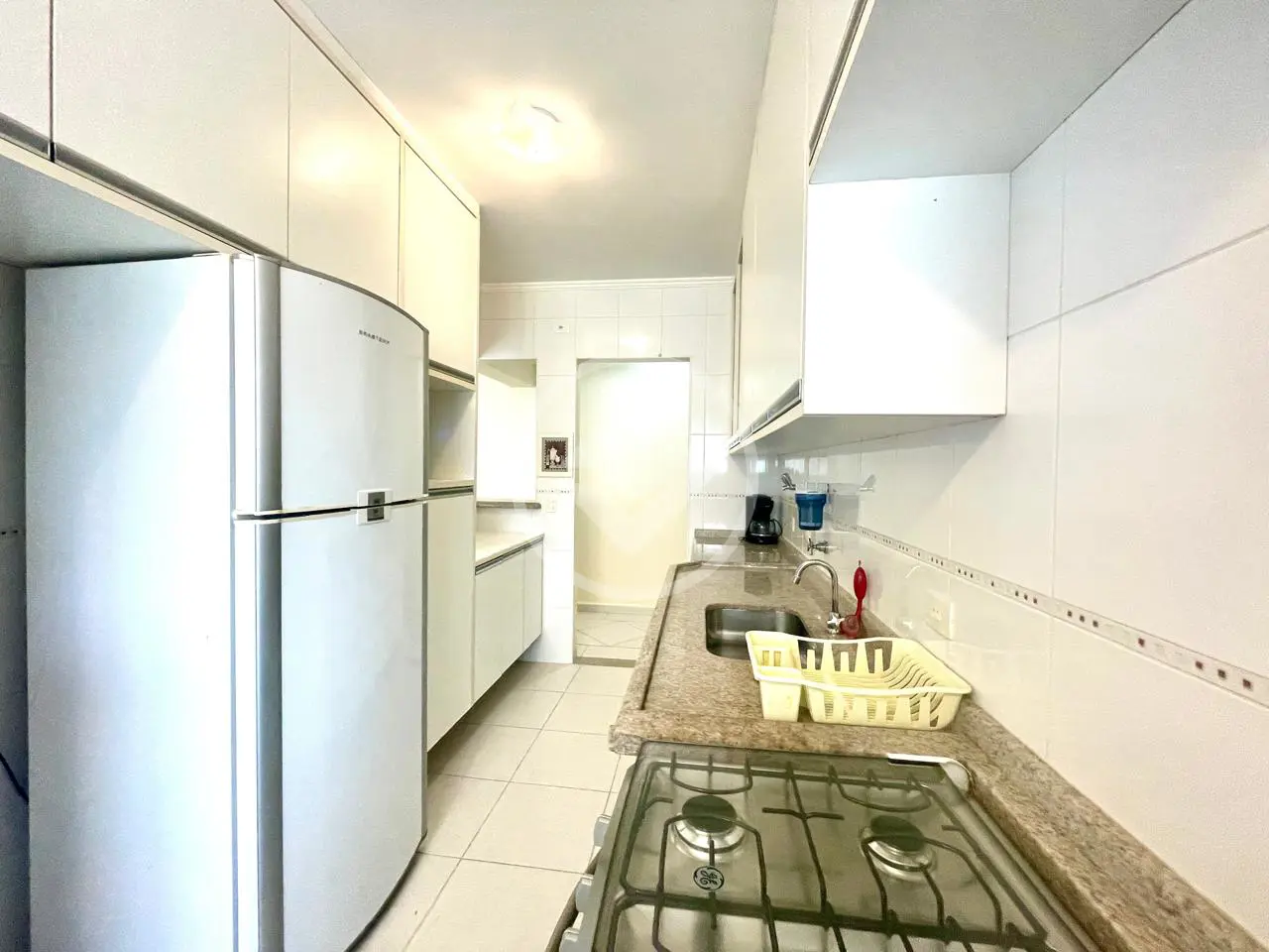Apartamento 3 quartos no Riviera, Bertioga — foto 6 de 6