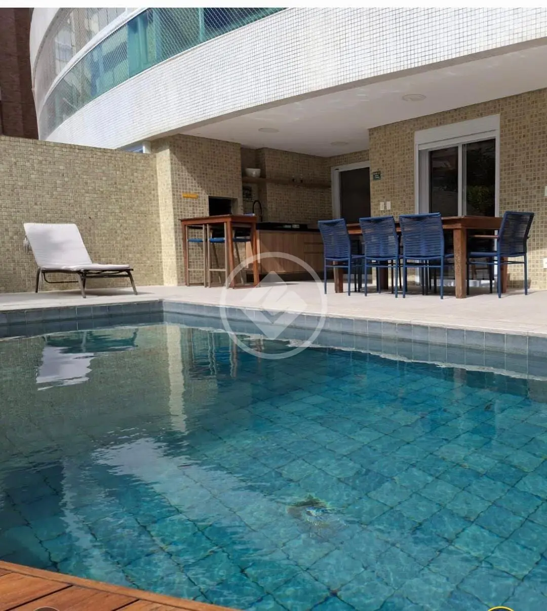 Apartamento 3 quartos no Riviera, Bertioga — foto 3 de 6
