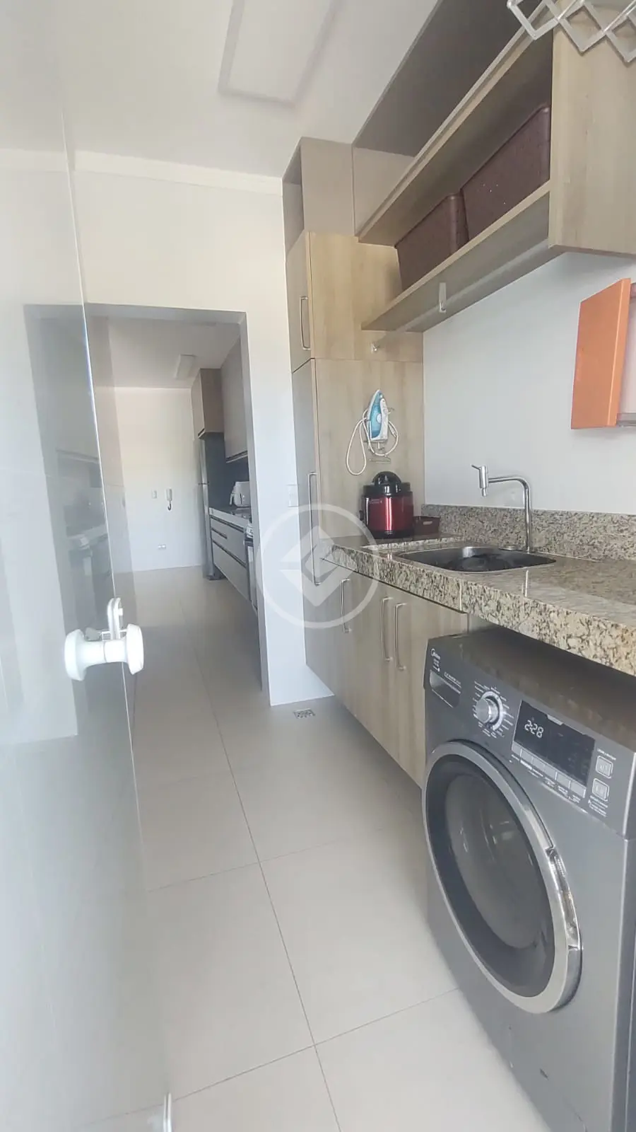 Apartamento 3 quartos no Centro, Ubatuba — foto 3 de 6