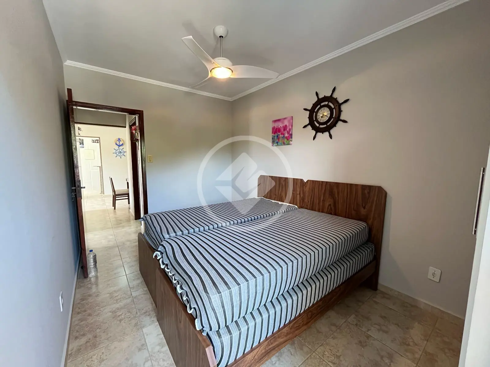Apartamento 2 quartos no Maranduba, Ubatuba — foto 3 de 6