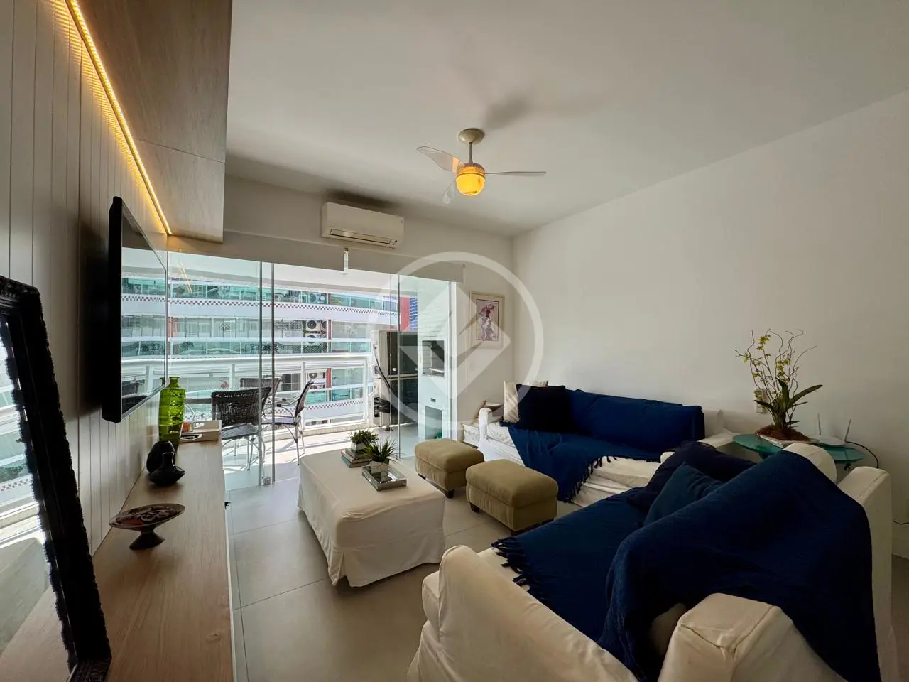Apartamento 3 quartos no Riviera, Bertioga — foto 4 de 6