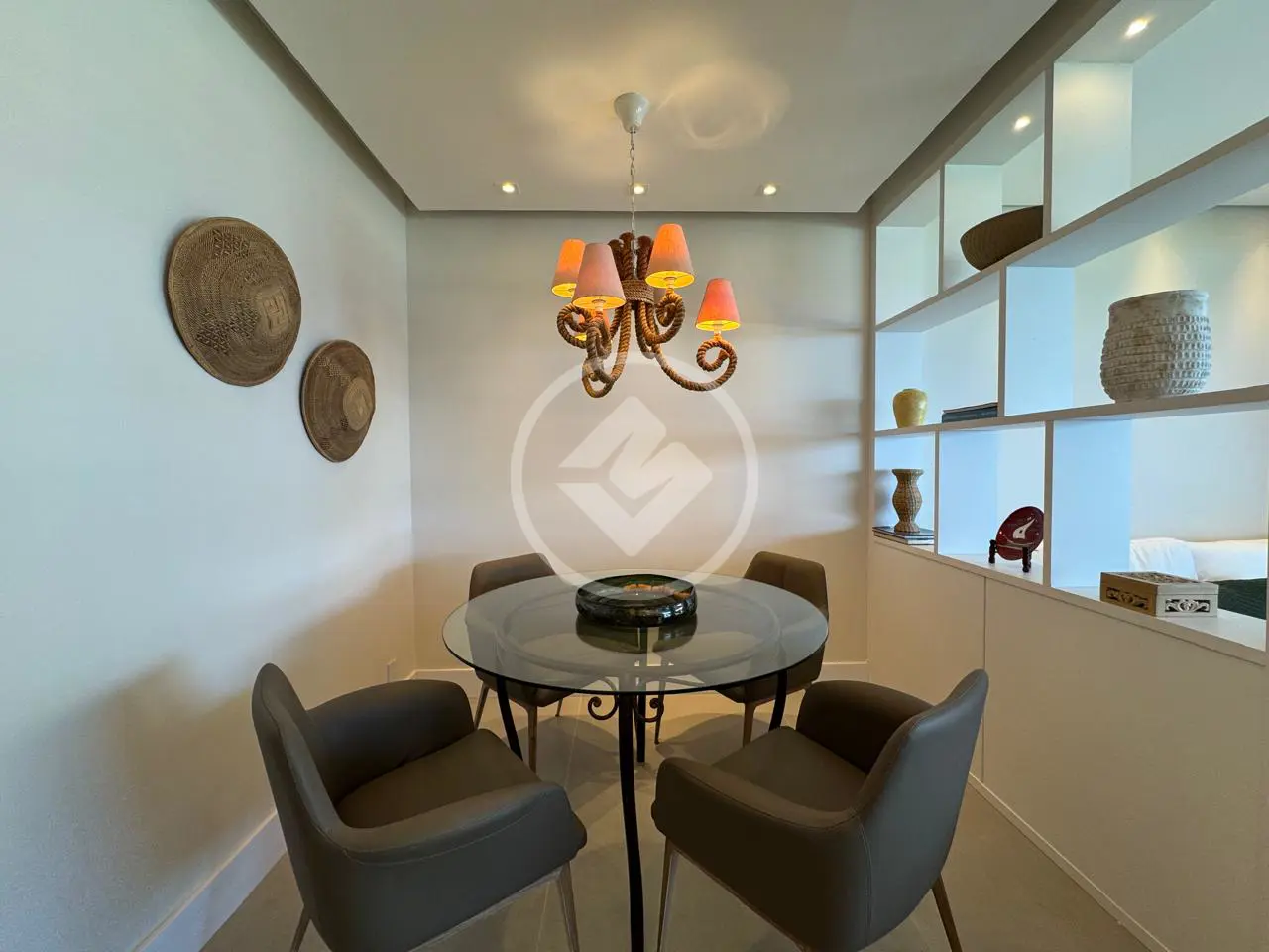 Apartamento 3 quartos no Riviera, Bertioga — foto 4 de 6