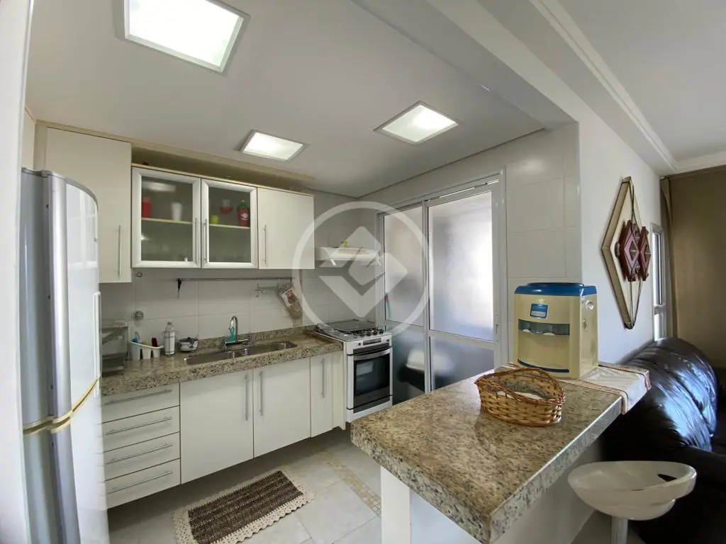 Apartamento 3 quartos no Riviera, Bertioga — foto 5 de 6
