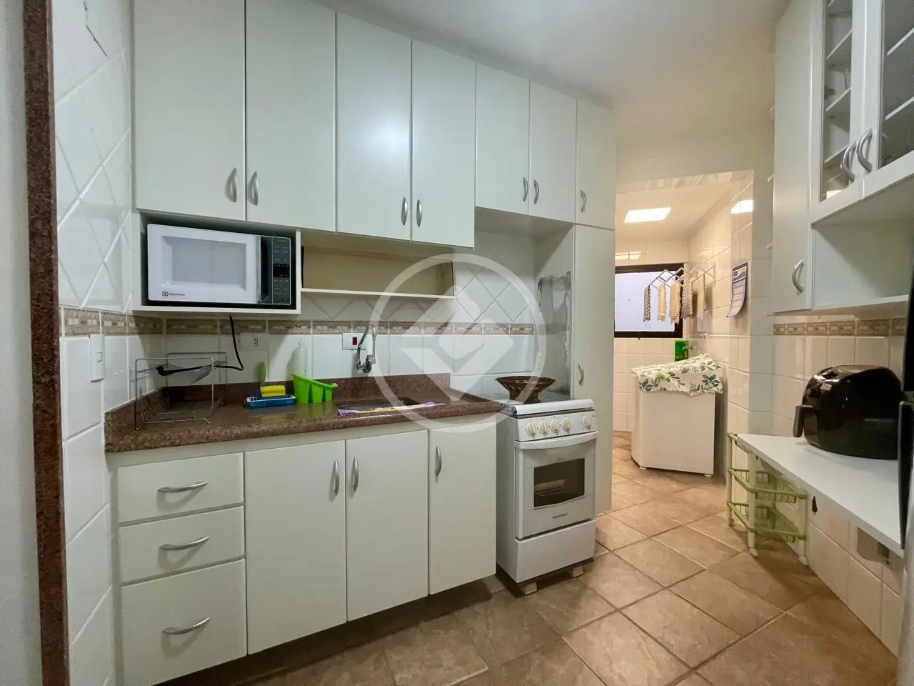 Apartamento 3 quartos no Riviera, Bertioga — foto 6 de 6