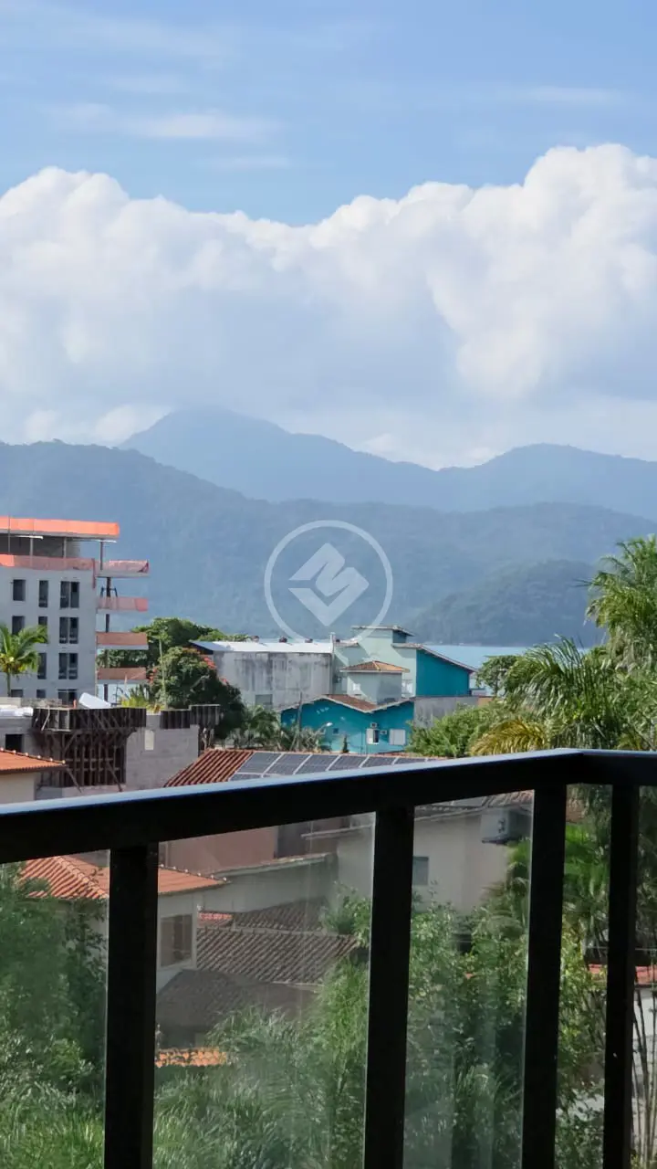 Apartamento 2 quartos no Itaguá, Ubatuba — foto 3 de 6