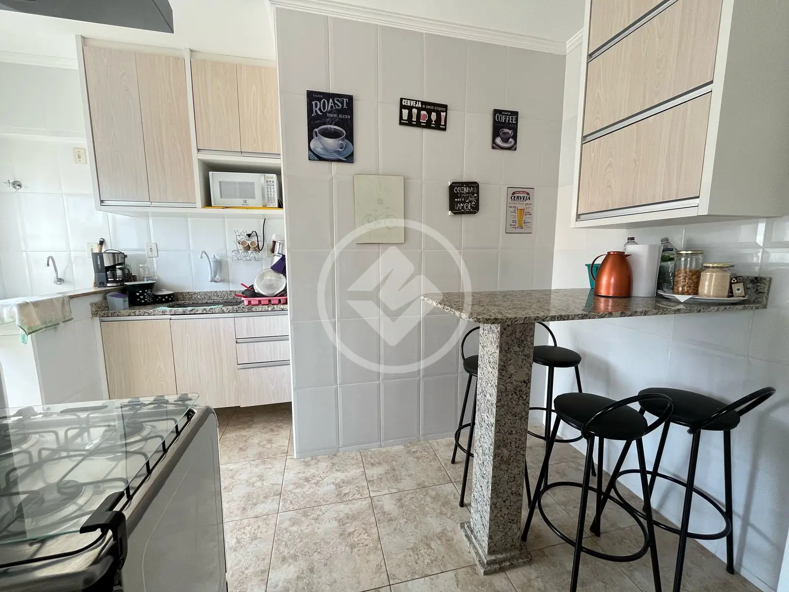Apartamento 2 quartos no Maranduba, Ubatuba — foto 4 de 6
