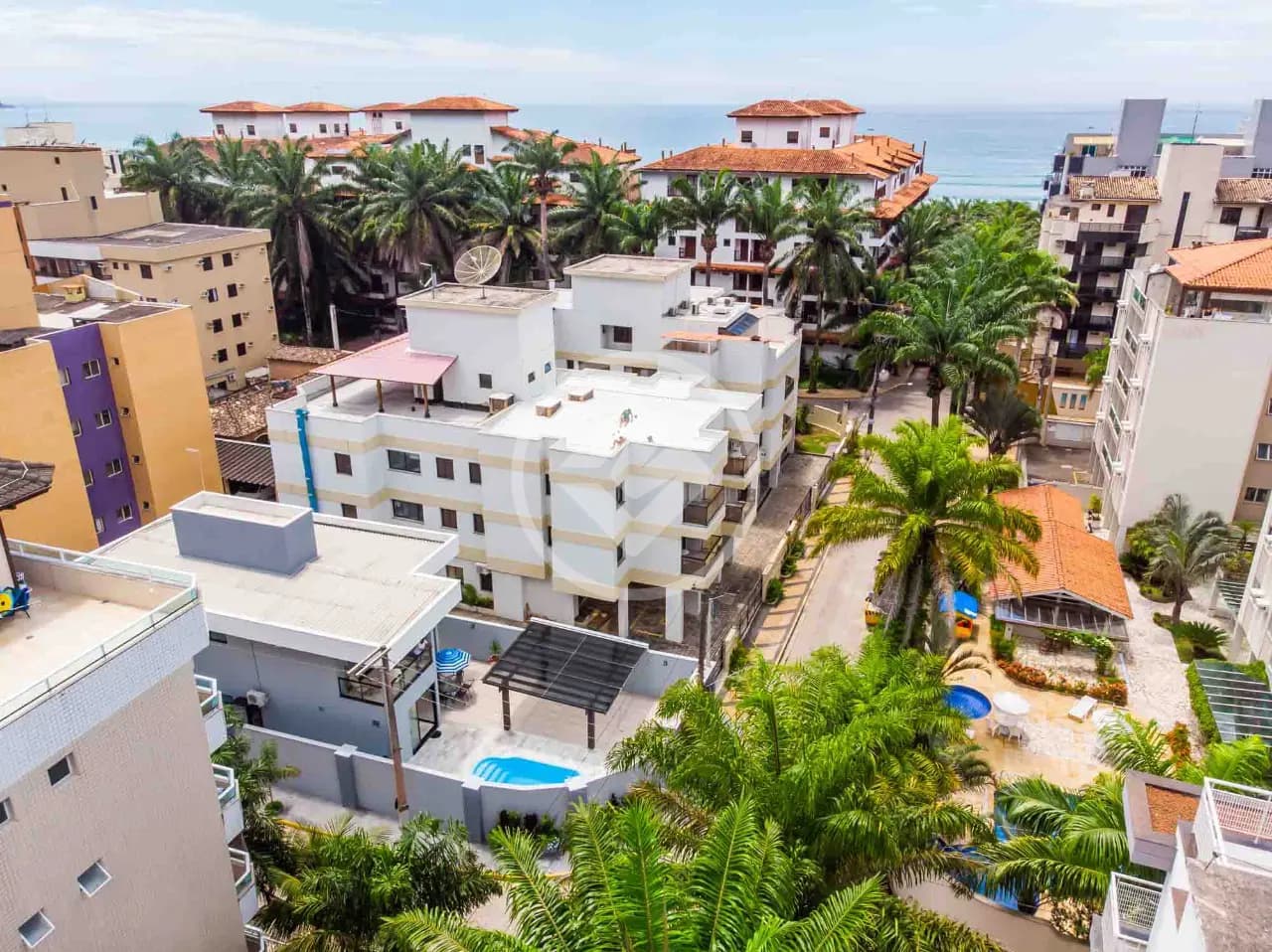 Sobrado Praia Grande, Ubatuba - SP — foto 1